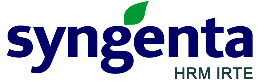 Syngenta HRM IRTE